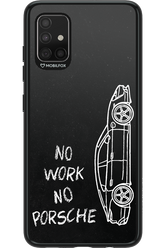 No Work - Samsung Galaxy A51