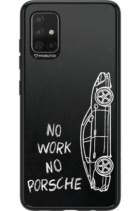 No Work - Samsung Galaxy A51