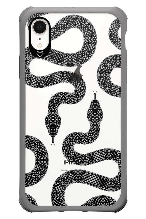 Snakes - Apple iPhone XR