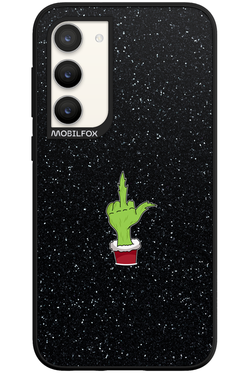 My Middle Finger - Samsung Galaxy S23 Plus