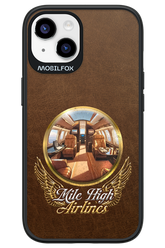 Mile High Airlines - Apple iPhone 14