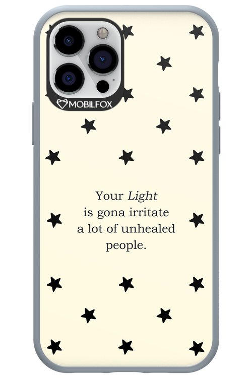 Your Light - Apple iPhone 12 Pro