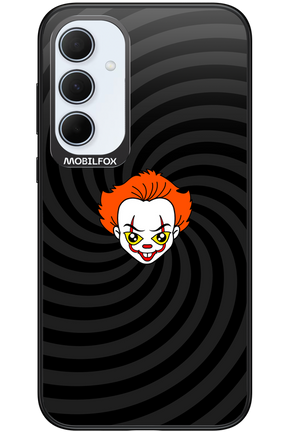 Mystery Clown - Samsung Galaxy A35