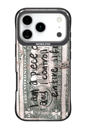 Dollars - Apple iPhone 17 Pro