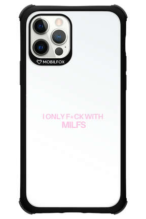 Only Milf - Apple iPhone 12 Pro