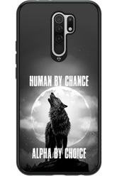 Alpha 2.0 - Xiaomi Redmi 9