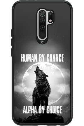 Alpha 2.0 - Xiaomi Redmi 9