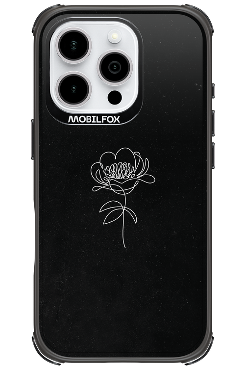 Wild Flower - Apple iPhone 16 Pro
