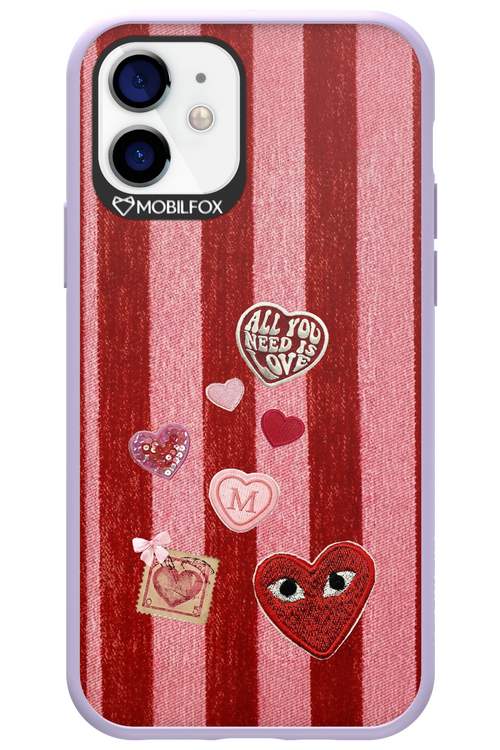 Soul Jeans 2.0 - Apple iPhone 12