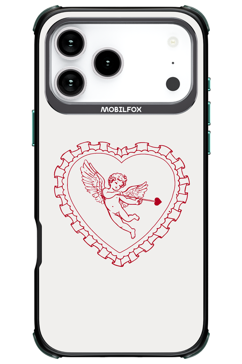 Angelo - Apple iPhone 17 Pro Max