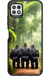 Gorilla Gang - Samsung Galaxy A22 5G