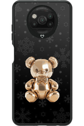 Gift Bear - Xiaomi Poco X3 NFC