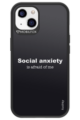 Fearless Introvert - Apple iPhone 13