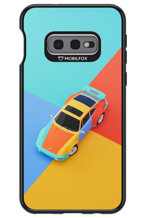 Colortherapy - Samsung Galaxy S10e