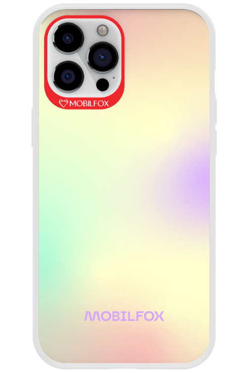 Pastel Cream - Apple iPhone 12 Pro Max