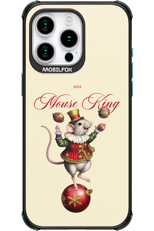 Mouse King - Apple iPhone 15 Pro Max