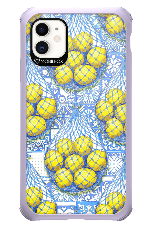 Net Style - Apple iPhone 11