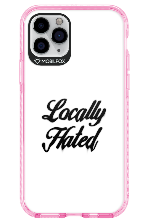 Locally Hated - Apple iPhone 11 Pro