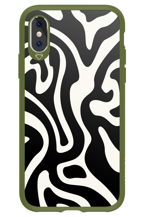 Bee Classy - Apple iPhone XS