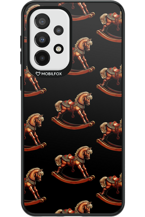 Rocking Horse - Samsung Galaxy A33