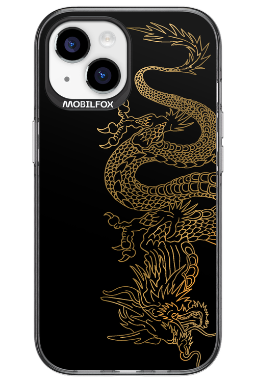 Gold Age 2.0 - Apple iPhone 15