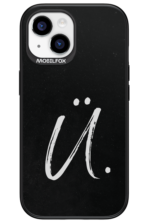 (Off Space) U II 2.0 - Apple iPhone 15