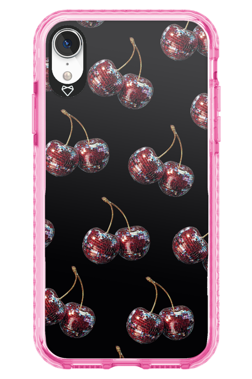 Cherry Rush - Apple iPhone XR
