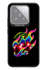 Flamin Hot Cherry 2.0 - Xiaomi 14