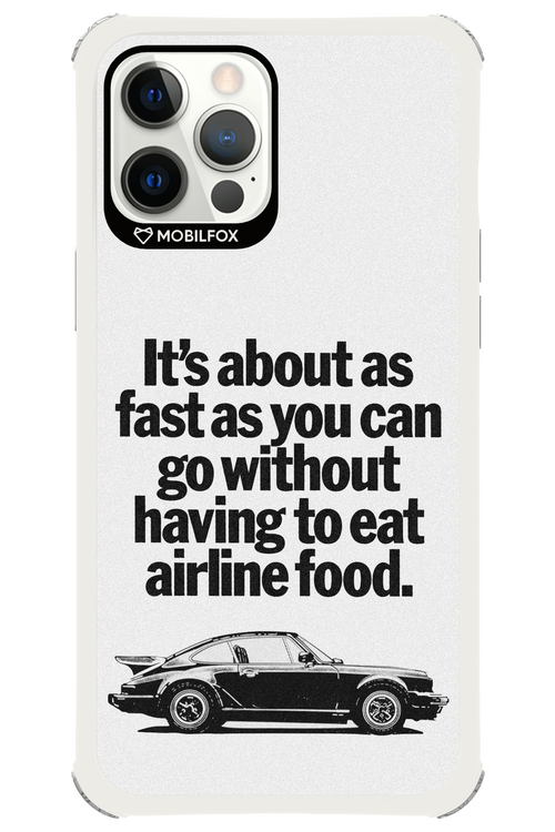 Retro Car II - Apple iPhone 12 Pro Max