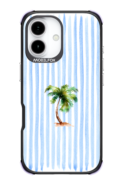 Palm Chill - Apple iPhone 17