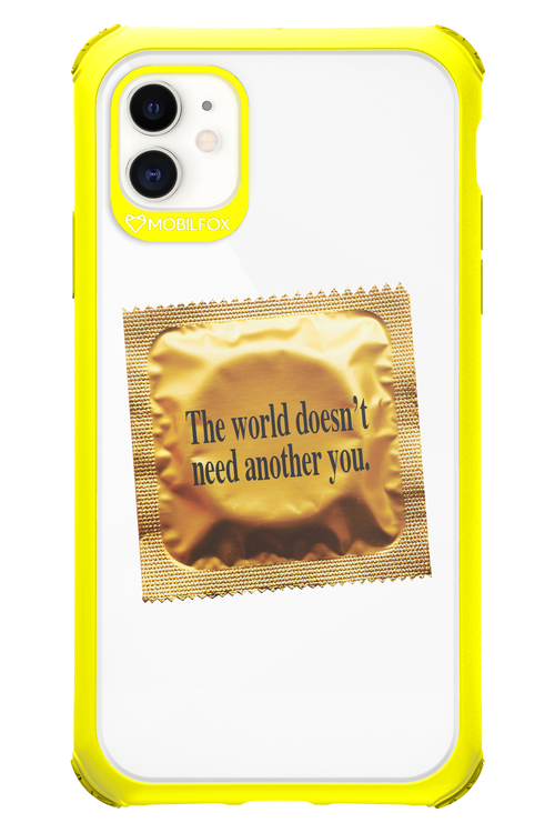 Another you 2.0 - Apple iPhone 11