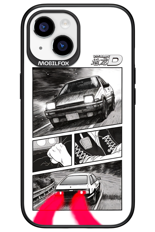 Vitamin D - Apple iPhone 15