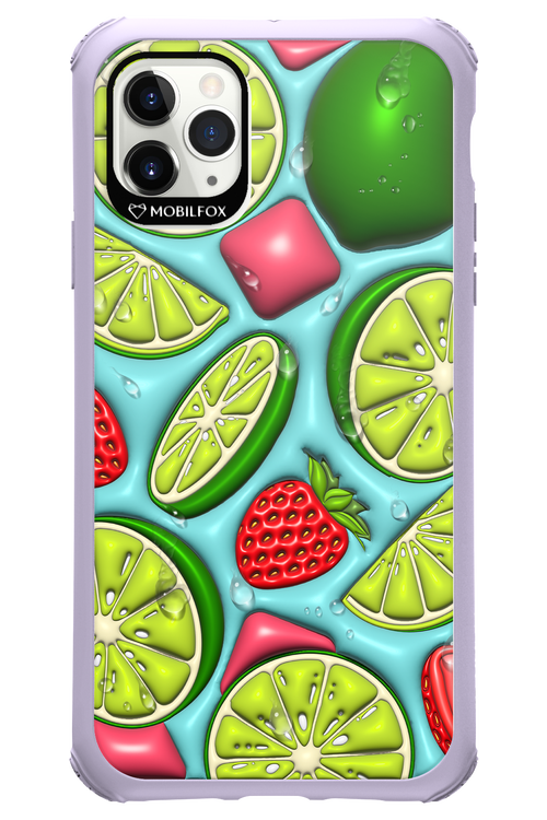 LimeBerry - Apple iPhone 11 Pro Max