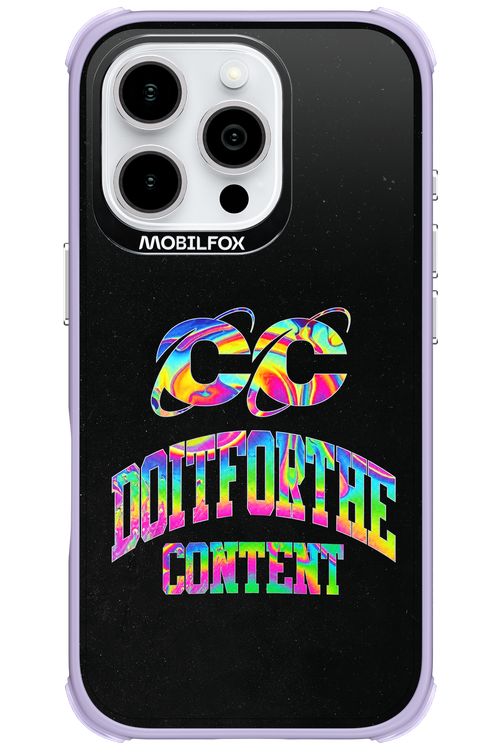 DO IT 2.0 - Apple iPhone 16 Pro