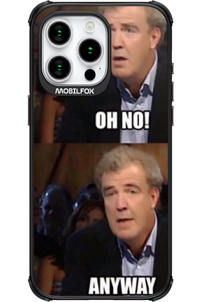 Clarkson Meme - Apple iPhone 15 Pro Max
