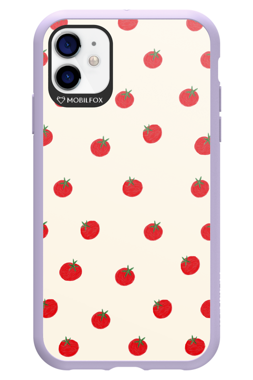 Baby Tomato - Apple iPhone 11