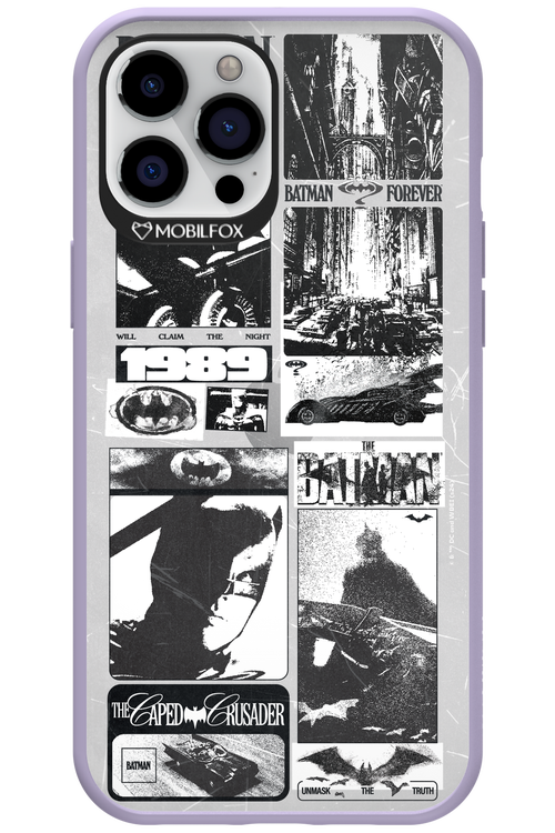 Batman Forever - Apple iPhone 12 Pro Max