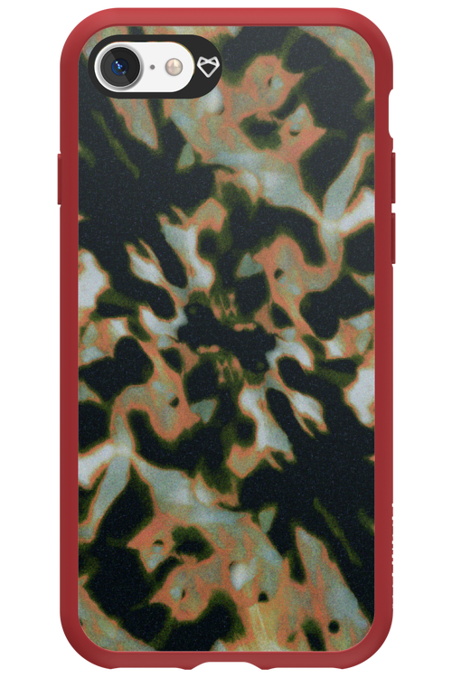 Tiger Acid - Apple iPhone 7