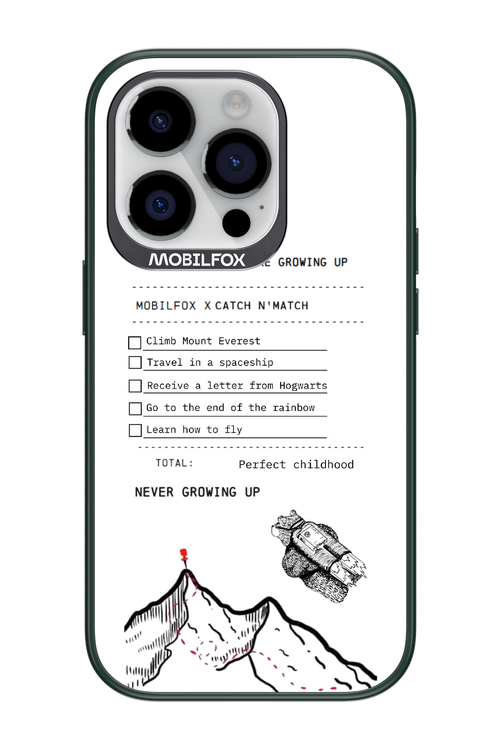 things to do before growing up - Apple iPhone 14 Pro