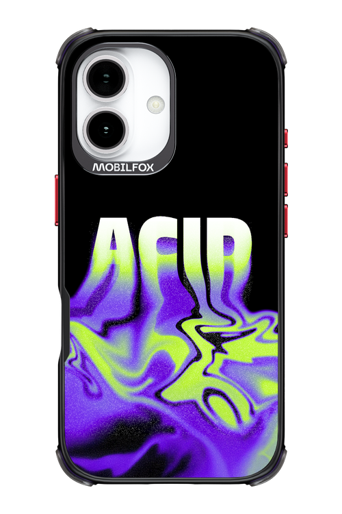 ACIID - Apple iPhone 17