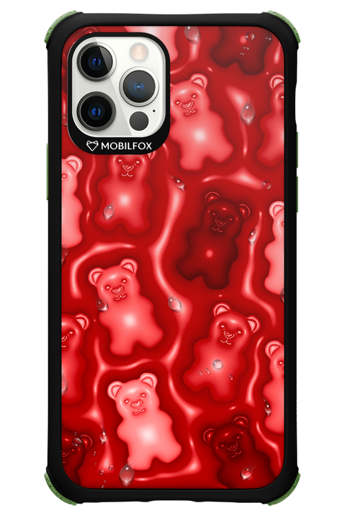 BearCandy - Apple iPhone 12 Pro