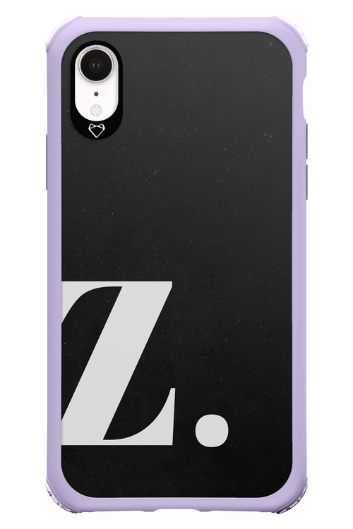Z (Off Space) - Apple iPhone XR