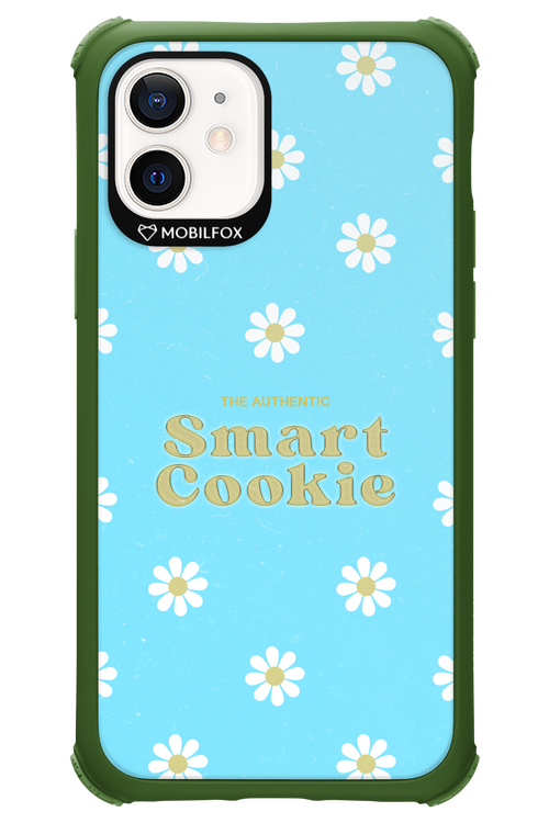 Smart Cookie - Apple iPhone 12