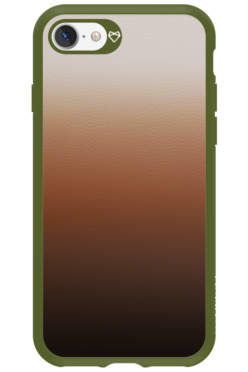 Desert Sunset - Apple iPhone 7