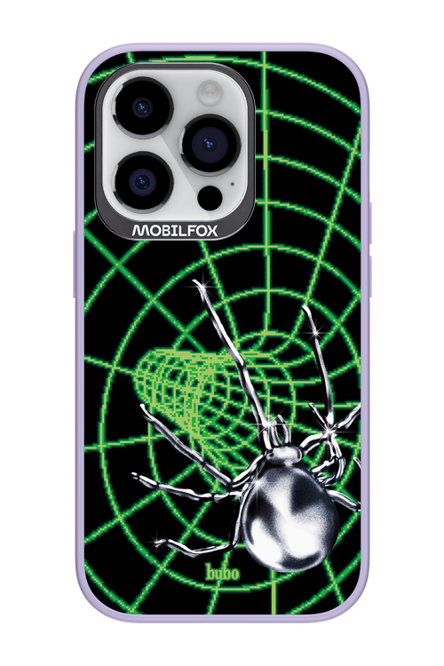 SINGULARITY - Apple iPhone 14 Pro