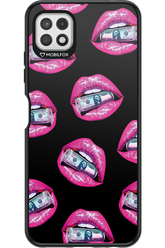 Money Lips - Samsung Galaxy A22 5G