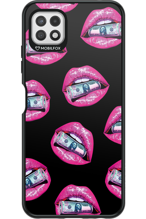 Money Lips - Samsung Galaxy A22 5G