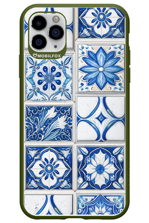 Antique - Apple iPhone 11 Pro Max