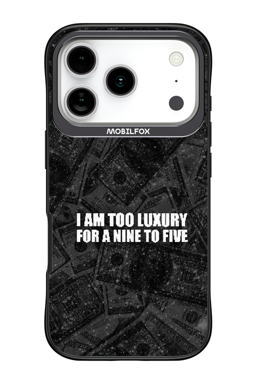 9 to 5 - Apple iPhone 17 Pro