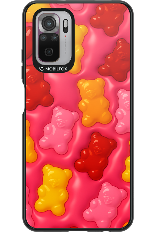GumBears - Xiaomi Redmi Note 10